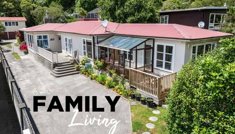 465 Stokes Valley Road, Stokes Valley