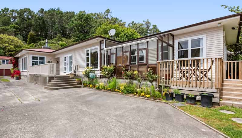 465 Stokes Valley Road, Stokes Valley
