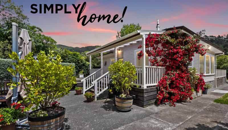 465 Stokes Valley Road, Stokes Valley