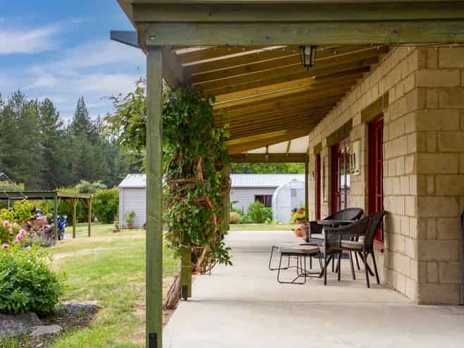 379 Strode Road Earnscleugh, Alexandra