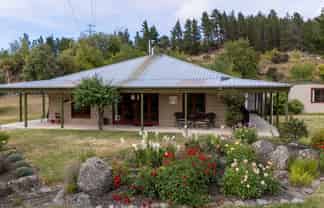 379 Strode Road Earnscleugh, Alexandra