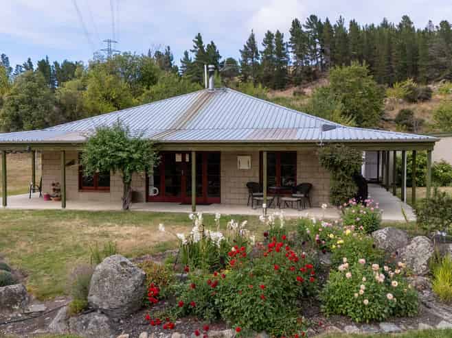 379 Strode Road Earnscleugh, Alexandra