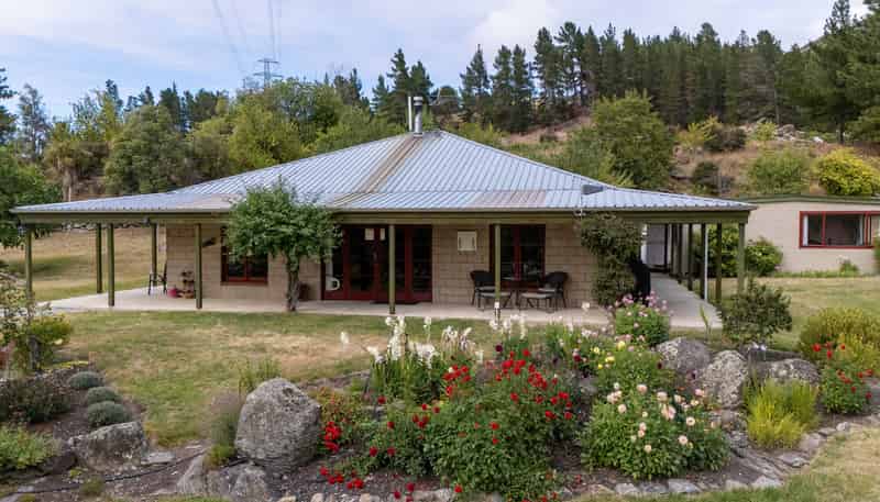 379 Strode Road Earnscleugh, Alexandra