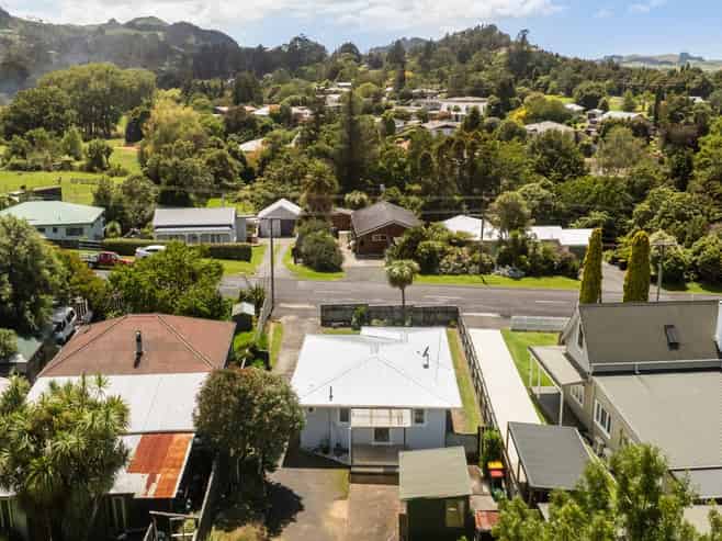 34 Moresby Avenue, Waihi