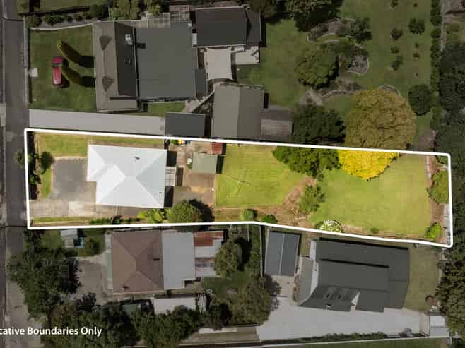 34 Moresby Avenue, Waihi