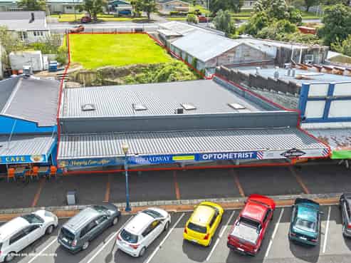 Let it pay, then play