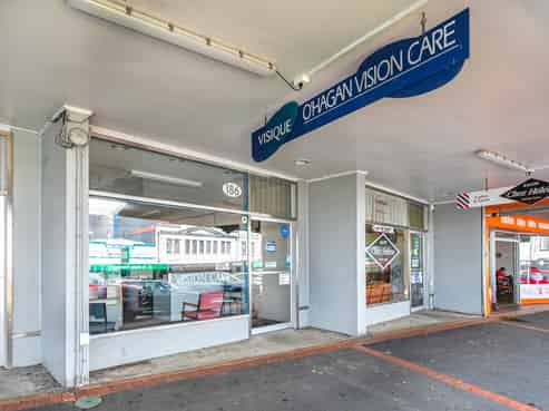 Let it pay, then play