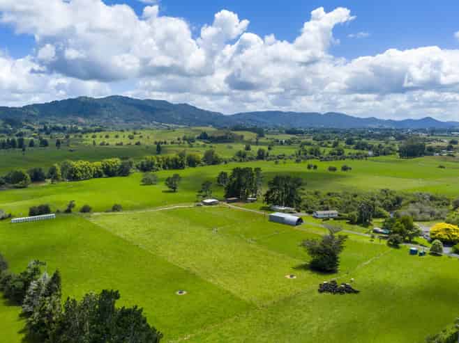 394A Ngaruawahia Road, Ngaruawahia