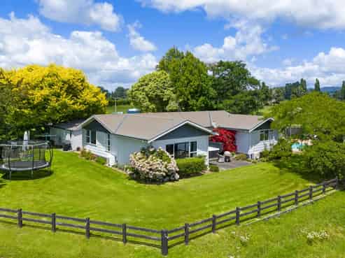 394A Ngaruawahia Road, Te Kowhai