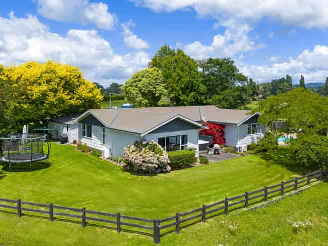 394A Ngaruawahia Road, Ngaruawahia