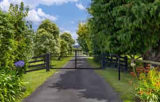 394A Ngaruawahia Road, Te Kowhai