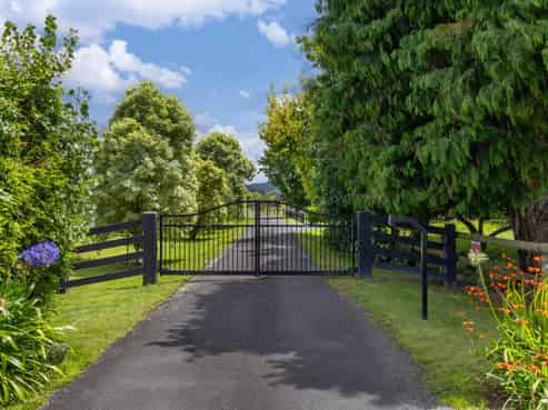 394A Ngaruawahia Road, Te Kowhai