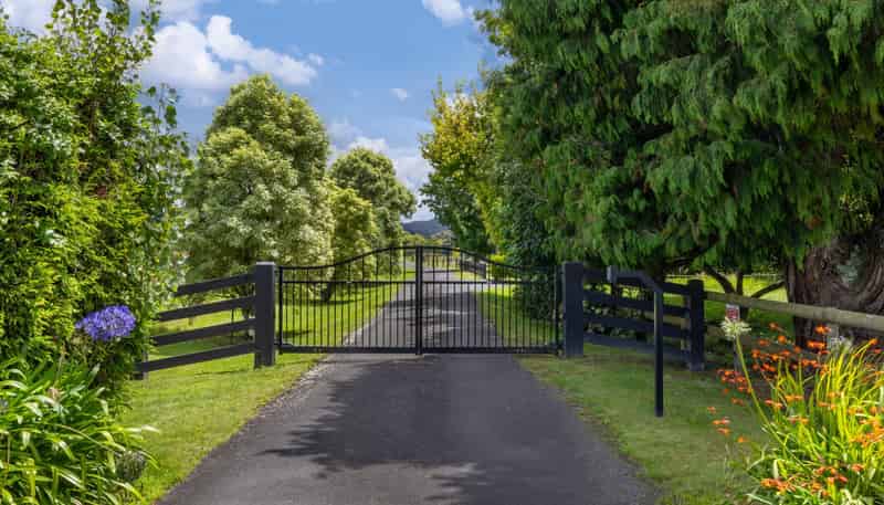 394A Ngaruawahia Road, Te Kowhai