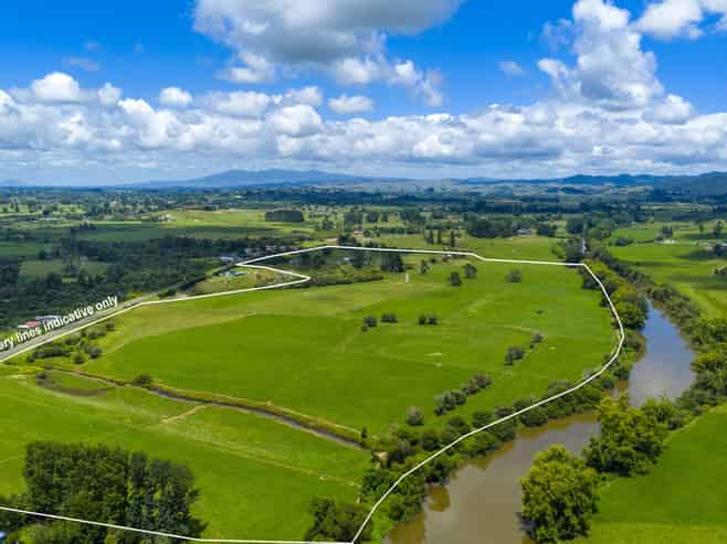 394A Ngaruawahia Road, Ngaruawahia