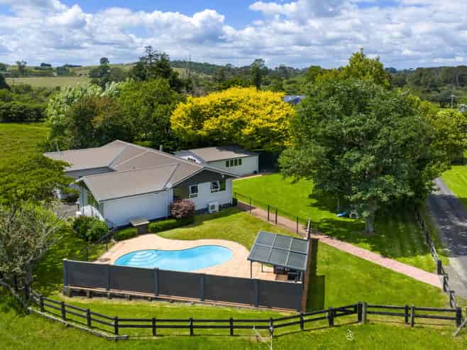 394A Ngaruawahia Road, Ngaruawahia