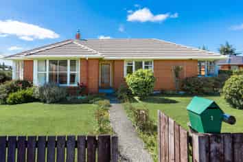 1 Statham Street, Brockville