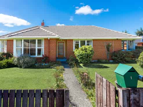 1 Statham Street, Brockville