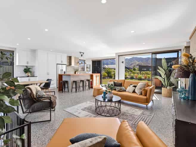 13 Isthmus Place, Lake Hawea