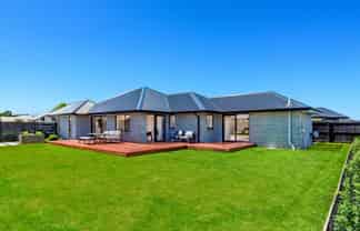 28 Collisson Street, Leeston