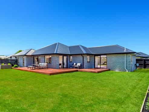 28 Collisson Street, Leeston