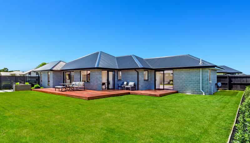 28 Collisson Street, Leeston