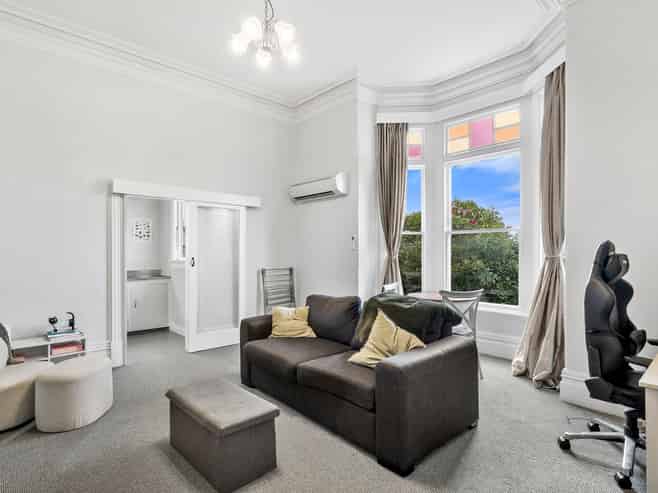 2 Royal Terrace, Dunedin Central