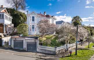 2 Royal Terrace, Dunedin Central