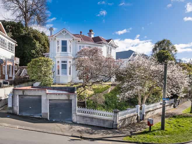 2 Royal Terrace, Dunedin Central