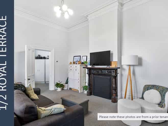 2 Royal Terrace, Dunedin Central