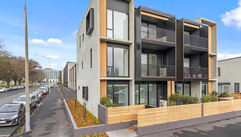 102/202 Gloucester Street, CHRISTCHURCH CENTRAL