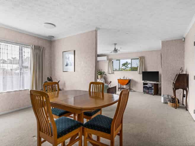 17A Sanders Avenue, Marewa