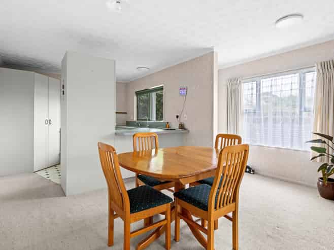 17A Sanders Avenue, Marewa