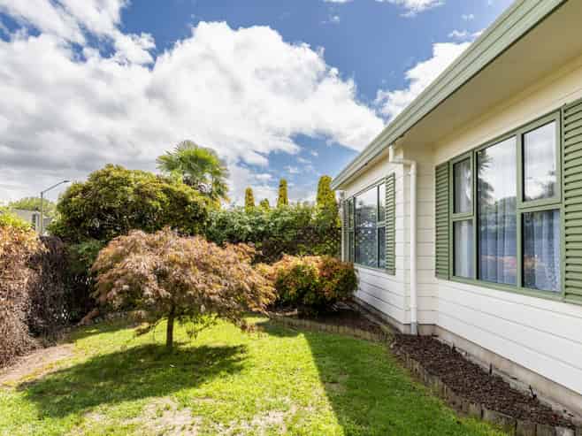 17A Sanders Avenue, Marewa