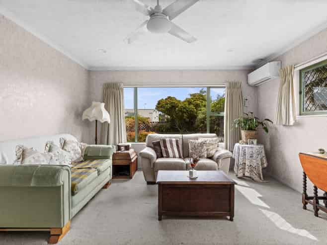 17A Sanders Avenue, Marewa