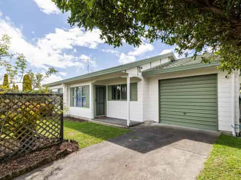 17A Sanders Avenue, Marewa