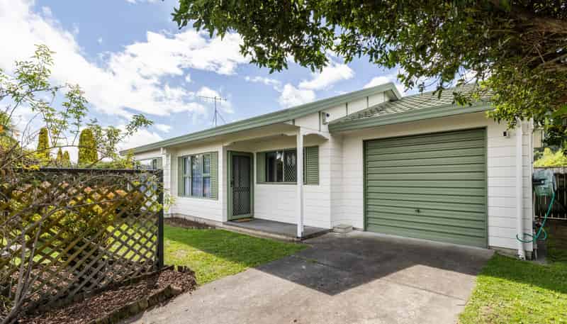 17A Sanders Avenue, Marewa