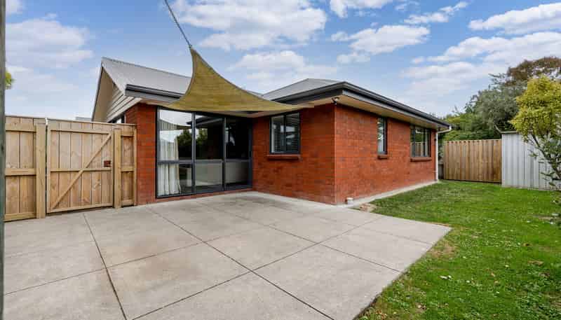 110a Church Street, West End