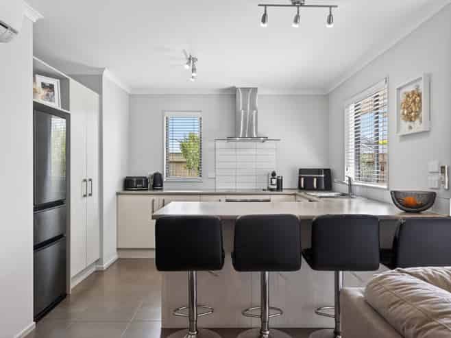 110a Church Street, West End