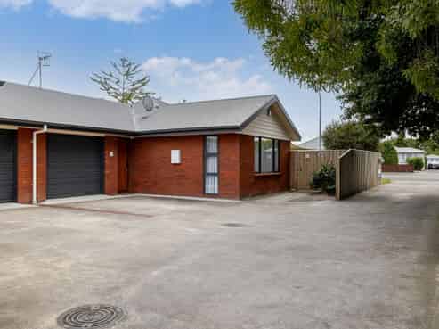 110a Church Street, West End