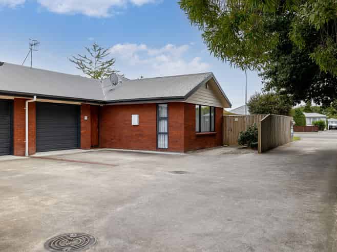 110a Church Street, West End