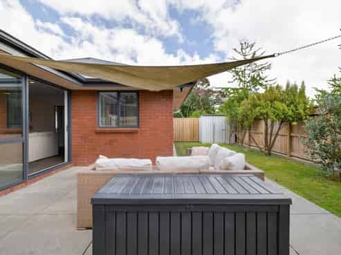 110a Church Street, West End