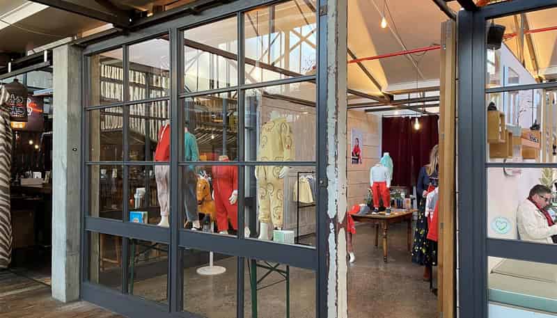  Retail 4D, 136 - 146 Ponsonby Road, Ponsonby