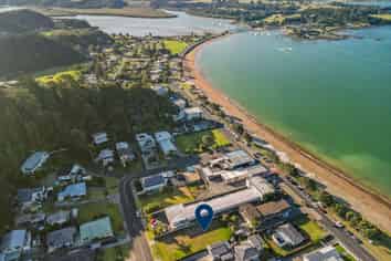 7A and B Davis Crescent, Paihia