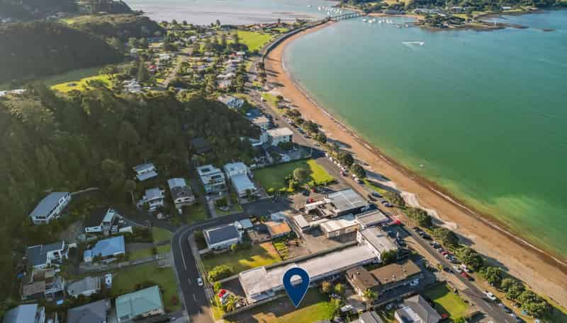 7A and B Davis Crescent, Paihia