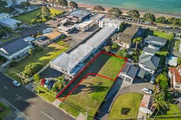7A and B Davis Crescent, Paihia