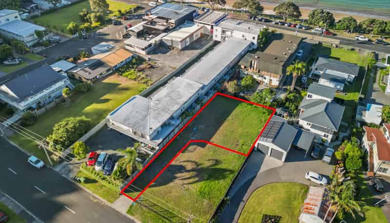 7A and B Davis Crescent, Paihia