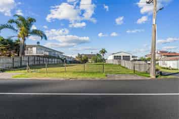 7A and B Davis Crescent, Paihia