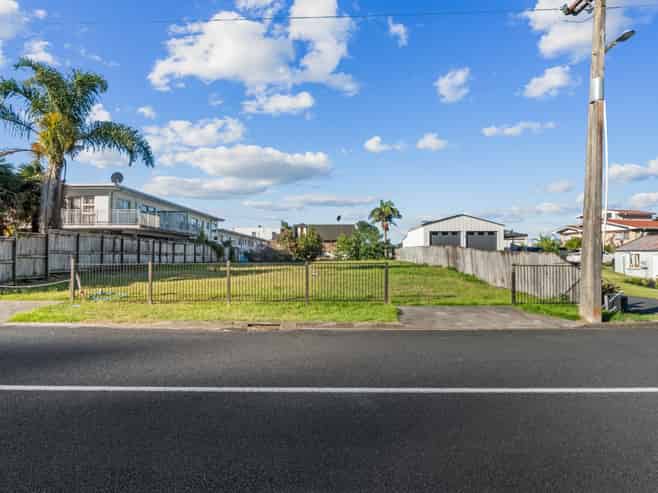 7A and B Davis Crescent, Paihia