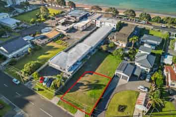 7A and B Davis Crescent, Paihia