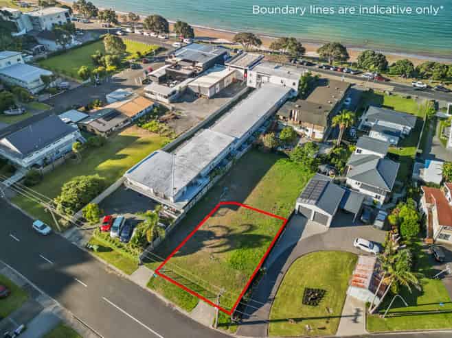 7A and B Davis Crescent, Paihia
